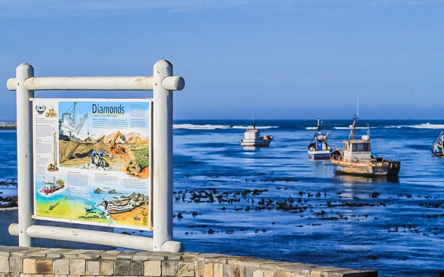  Bedroom Property for Sale in Port Nolloth Northern Cape